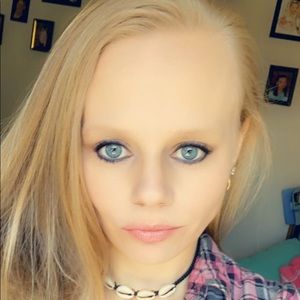 Meet your Posher, Heather